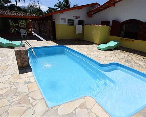 Pensão Gaivotas De Maranduba 3*