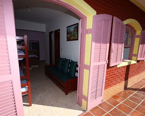 Gaivotas De Maranduba 3* Ubatuba