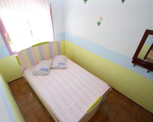 Pensão Gaivotas De Maranduba 3*
