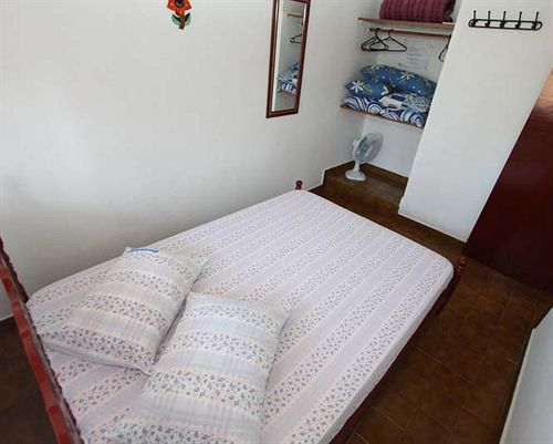 Gaivotas De Maranduba 3* Ubatuba