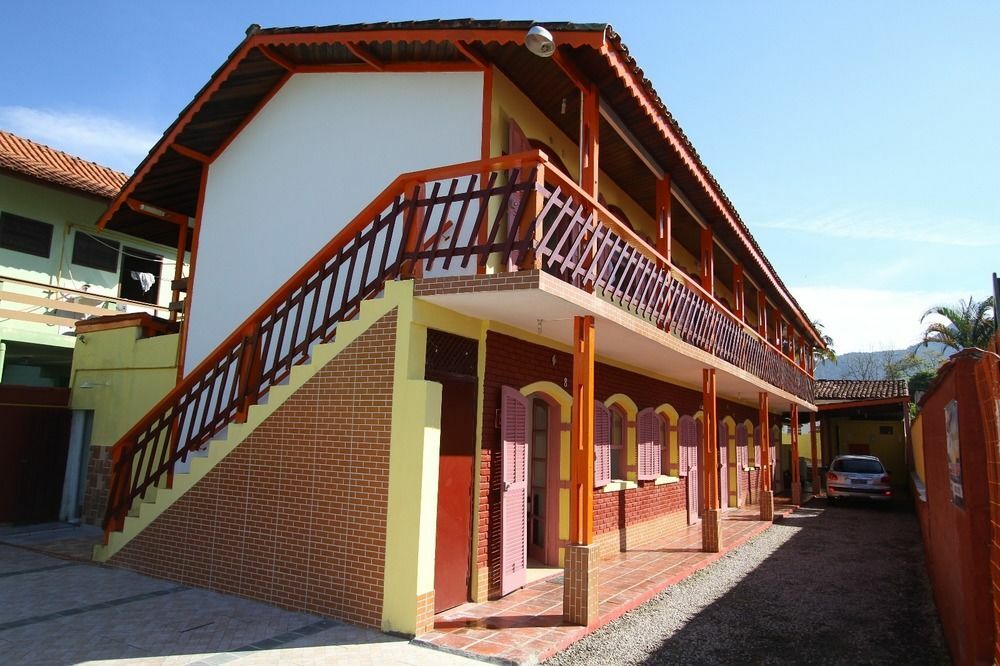 Gaivotas De Maranduba 3*